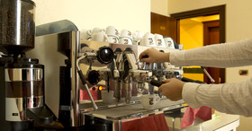 Hotel Esposizione