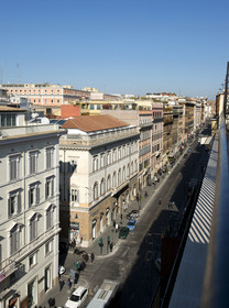 Hotel Esposizione