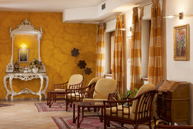 Hotel Eurogarden