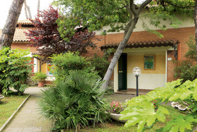 Hotel Eurogarden
