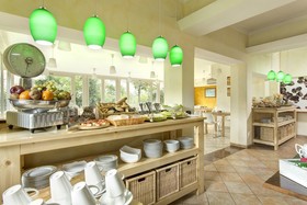 Hotel Eurogarden