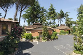Hotel Eurogarden