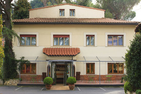 Hotel Eurogarden