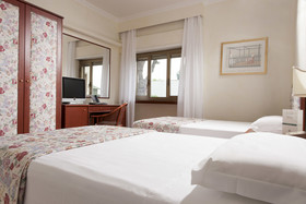 Hotel Eurogarden