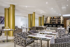 Eurostars Roma Aeterna
