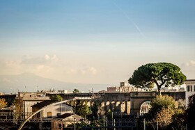 Eurostars Roma Aeterna