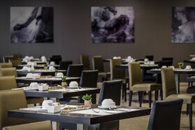 Eurostars Roma Aeterna