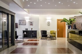 Eurostars Roma Aeterna