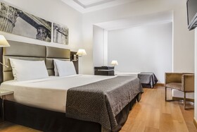 Eurostars Roma Aeterna