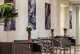 Eurostars Roma Aeterna