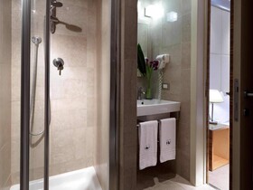Mercure Roma Centro S. John