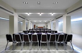 Mercure Roma Centro S. John