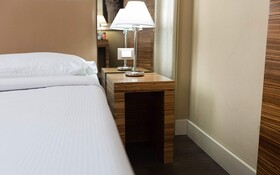 Mercure Roma Centro S. John