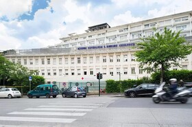 Mercure Roma Centro S. John