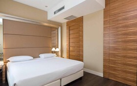 Mercure Roma Centro S. John