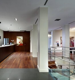 Mercure Roma Centro S. John