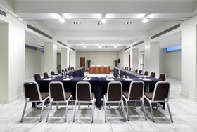 Mercure Roma Centro S. John