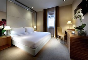 Mercure Roma Centro S. John