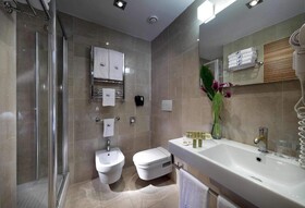 Mercure Roma Centro S. John