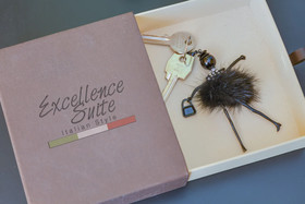 Excellence Suite