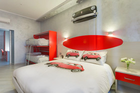 Excellence Suite