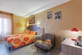 Excellence Suite