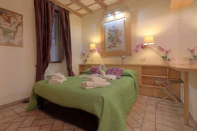 Farnese Suite Dream S&AR