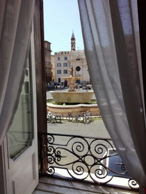 Farnese Suite Dream S&AR