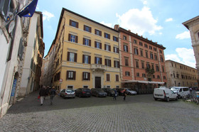 Farnese Suite Dream S&AR