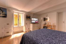 Farnese Suite Dream S&AR