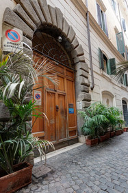 Farnese Suite Dream S&AR