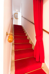 Farnese Suite Dream S&AR