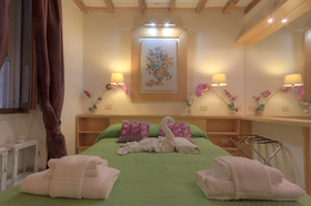 Farnese Suite Dream S&AR