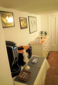 Farnese Suite Dream S&AR