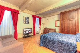 Farnese Suite Dream S&AR