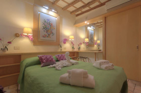 Farnese Suite Dream S&AR