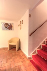 Farnese Suite Dream S&AR