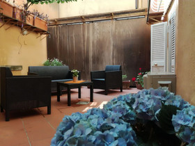 Farnese Suite Dream S&AR