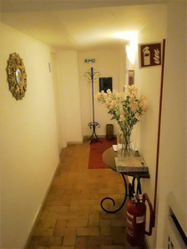 Farnese Suite Dream S&AR