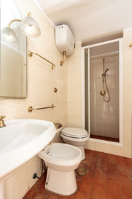Farnese Suite Dream S&AR