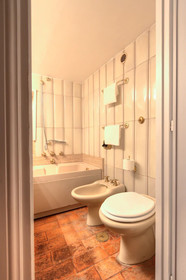 Farnese Suite Dream S&AR