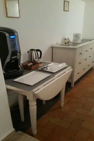 Farnese Suite Dream S&AR