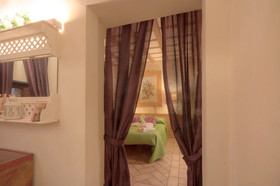 Farnese Suite Dream S&AR