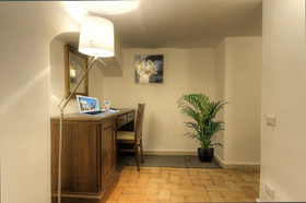 Farnese Suite Dream S&AR