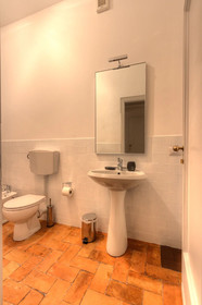 Farnese Suite Dream S&AR
