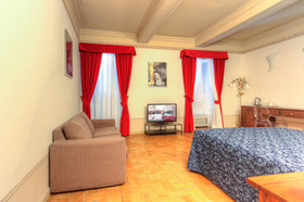 Farnese Suite Dream S&AR