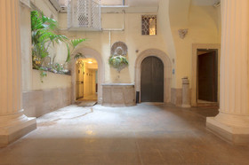 Farnese Suite Dream S&AR