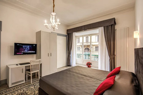 Feronia Guest House