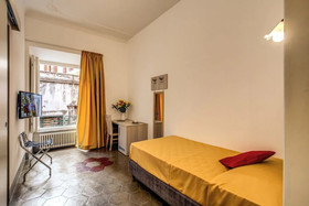 Feronia Guest House