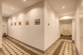 Feronia Guest House